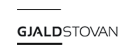 Gjaldstovan logo